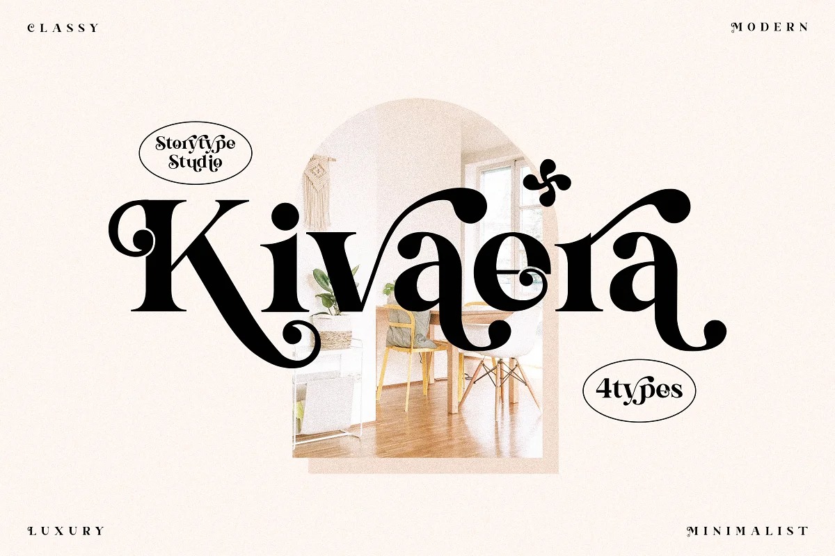 Kivaera