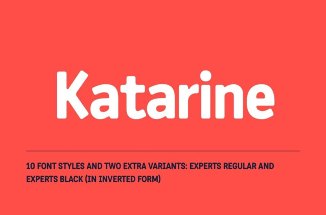 Katarine TRIAL