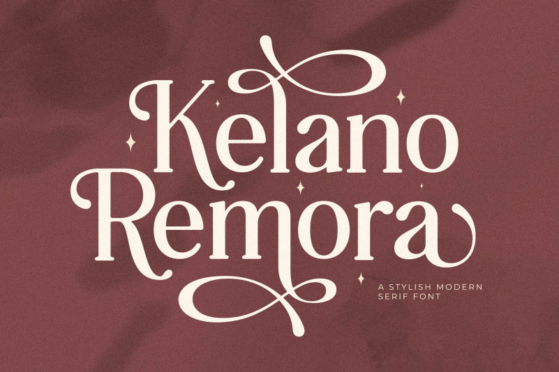 Kelano Remora