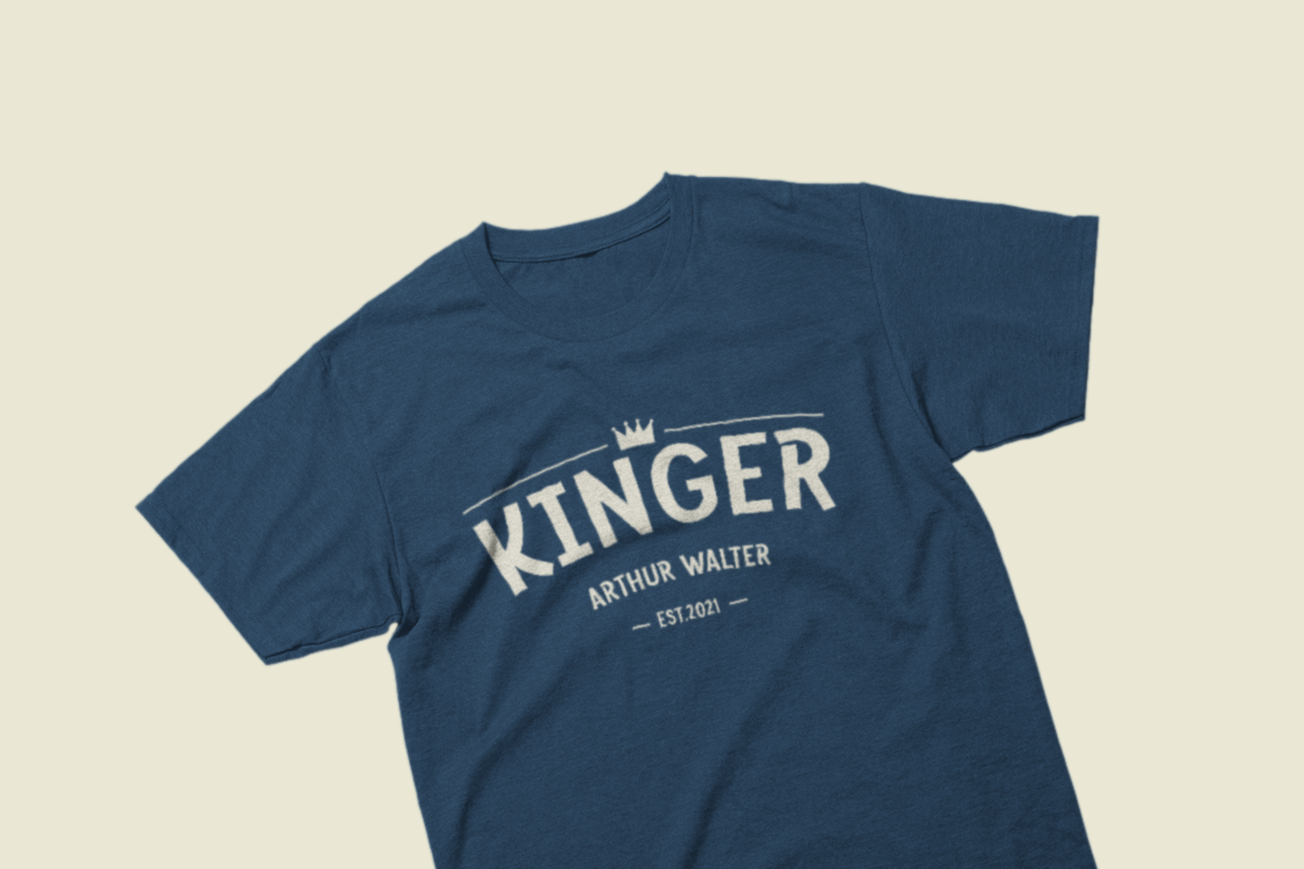 Kingder