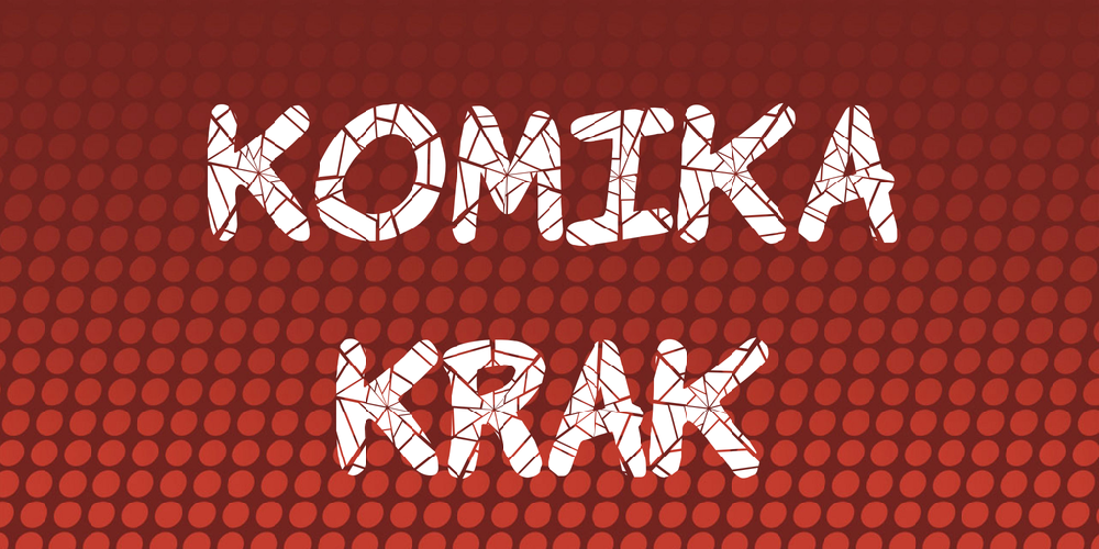 Komika Krak