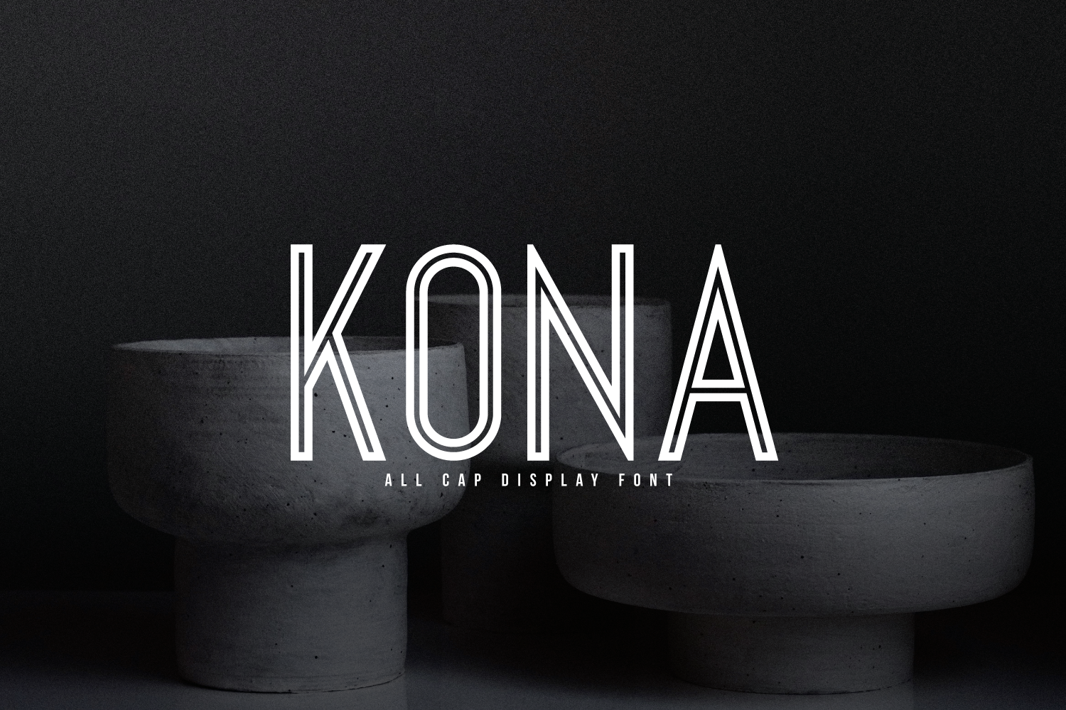 Kona