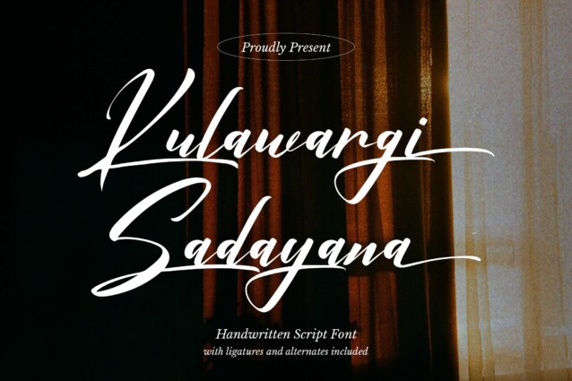 Kulawargi Sadayana