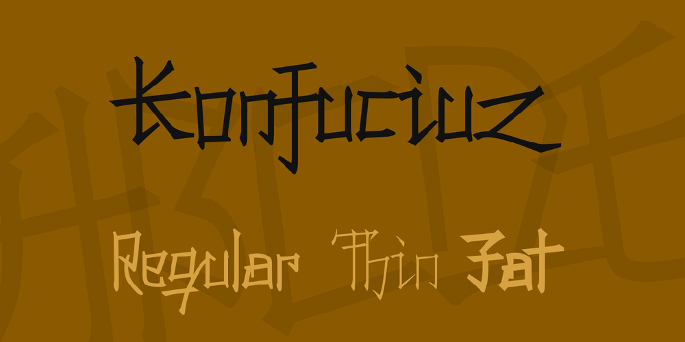 Konfuciuz