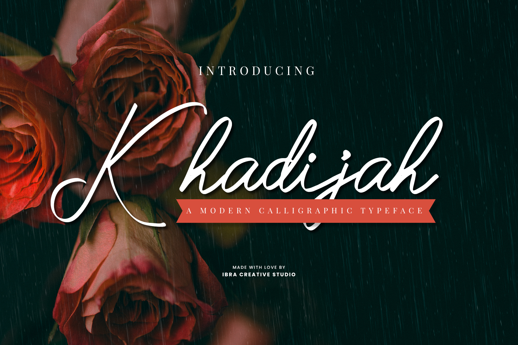 Khadijah Personal Use