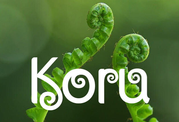 Koru