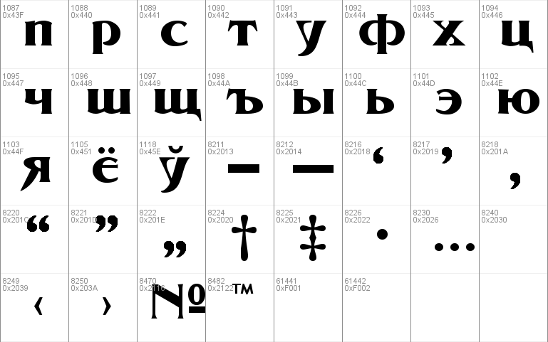 Konrad-Modern Font