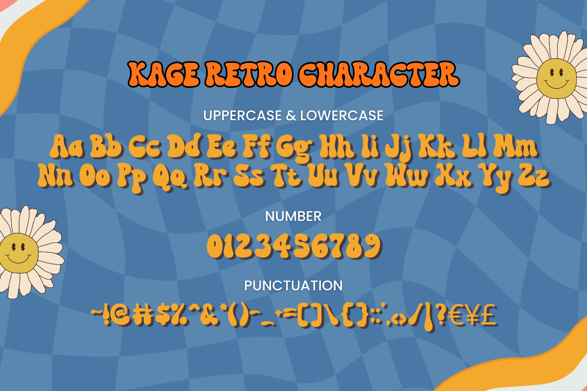 Kage Retro