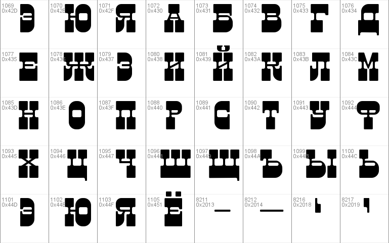 Kareta A Font