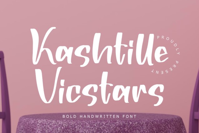 Kashtille Vicstars