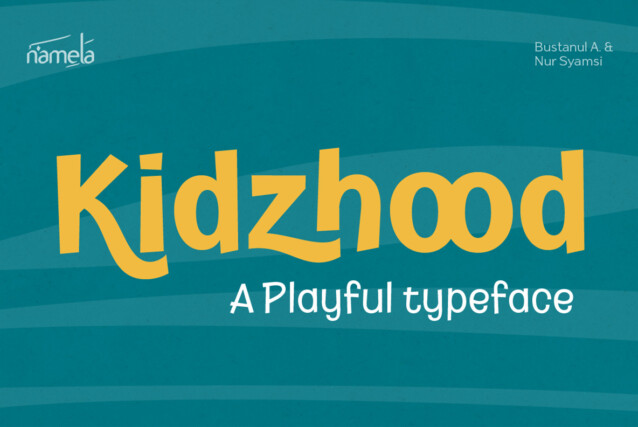 Kidzhood DEMO Light