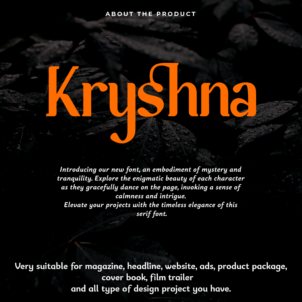 Kryshna