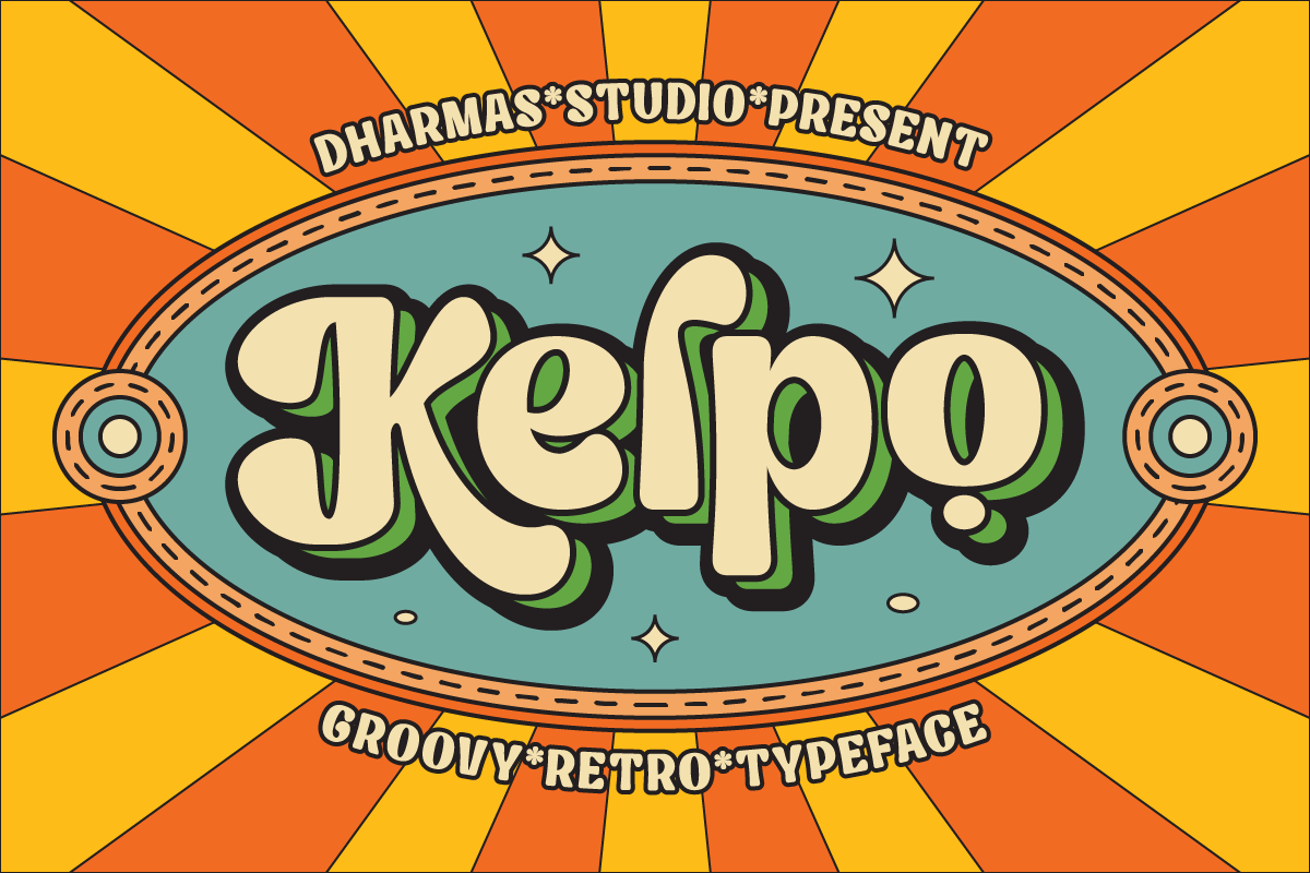 Kelpo DEMO