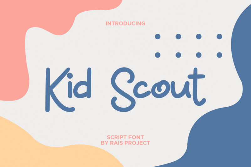 Kid Scout Demo