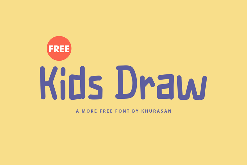 Kids Draw