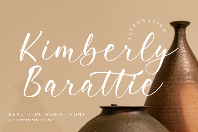 Kimberly Barattie