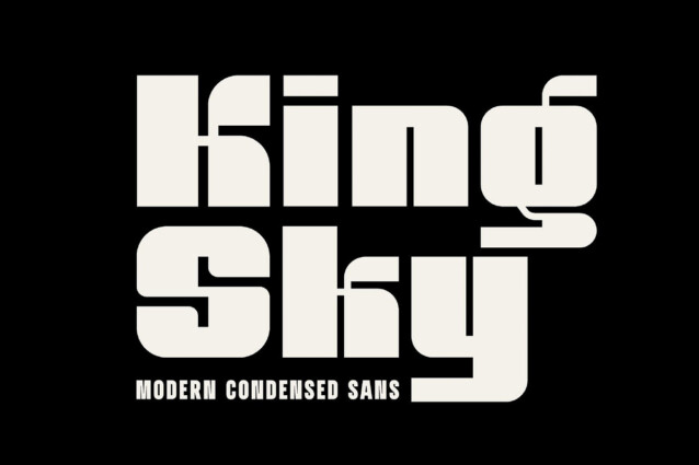 King Sky