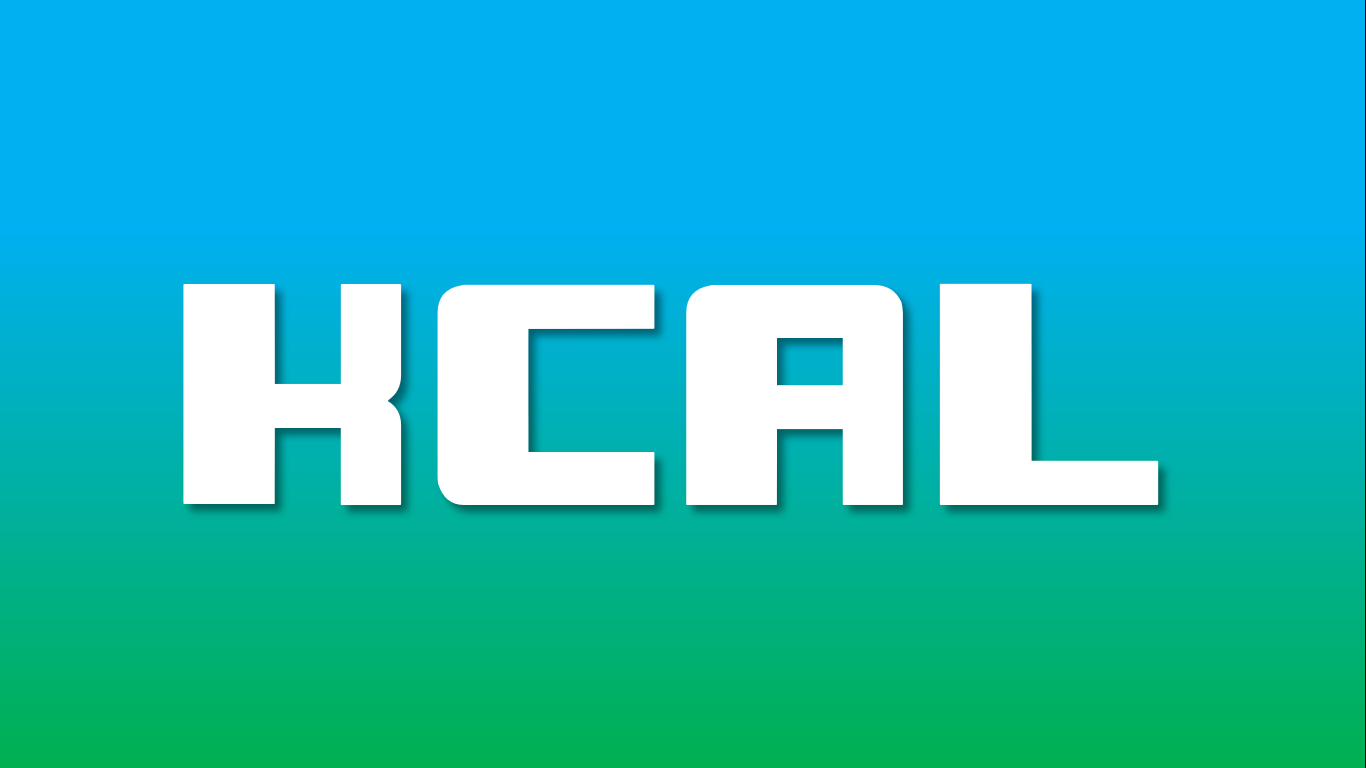 Kcal