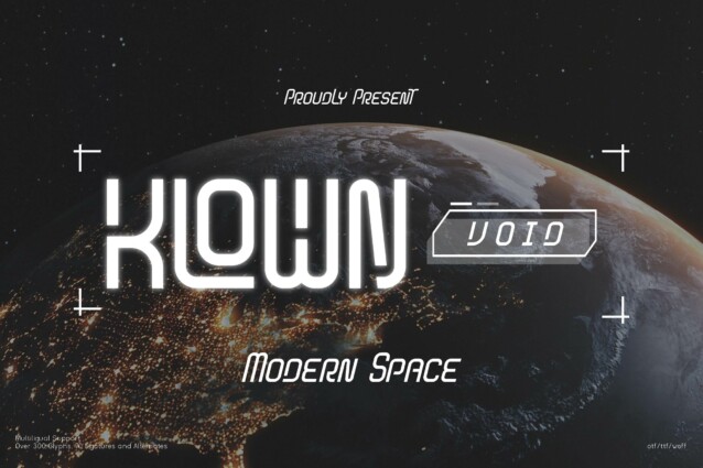 Klown Void