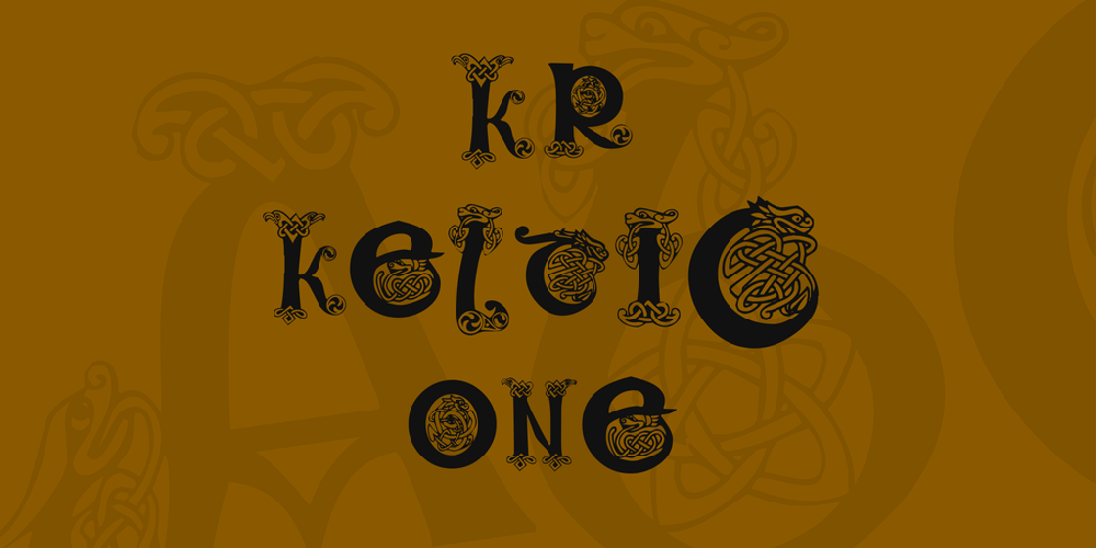 KR Keltic One