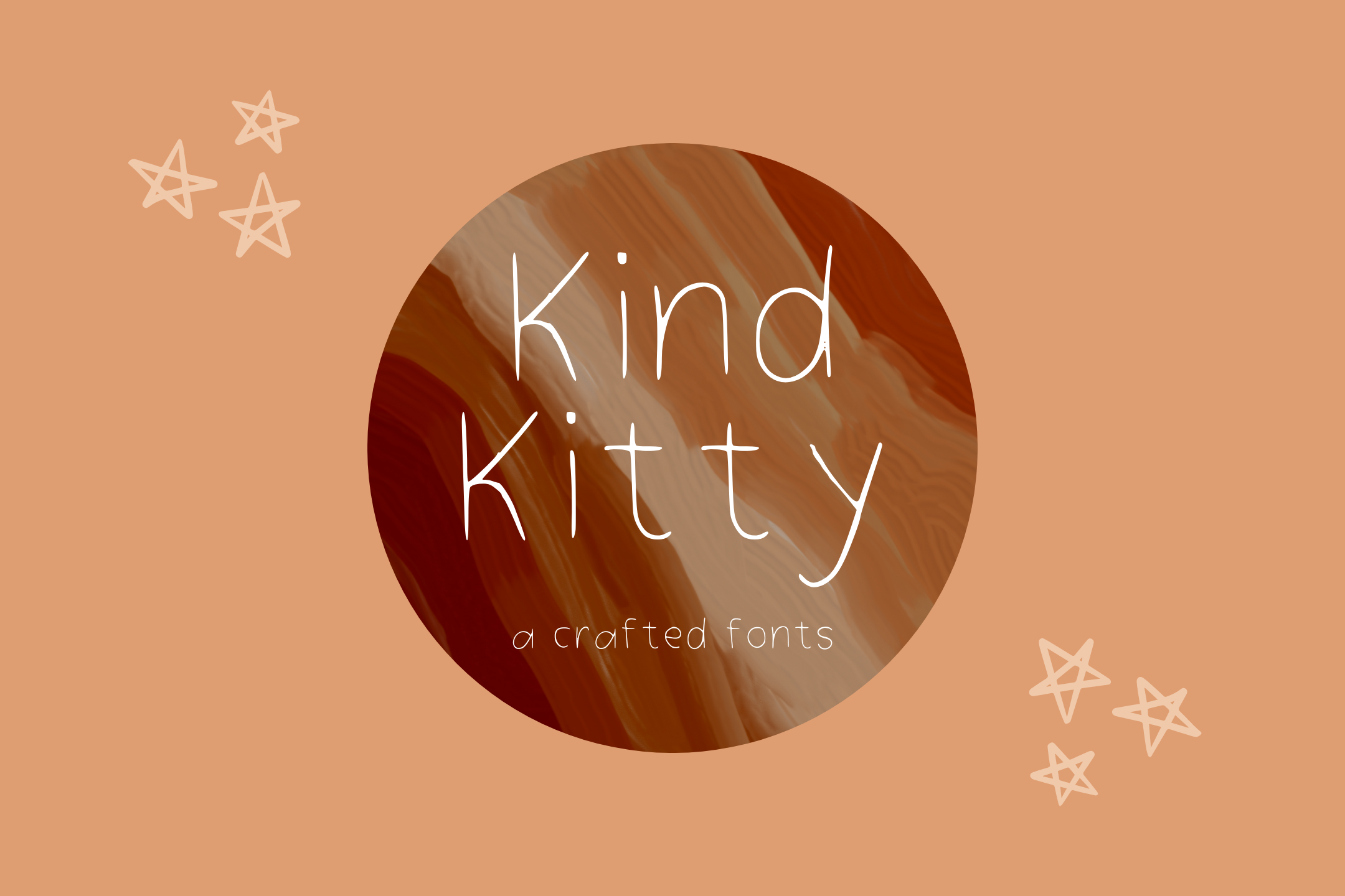 Kind Kitty