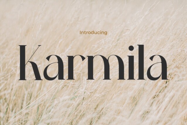 Karmila