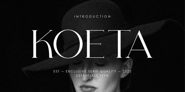 Koeta