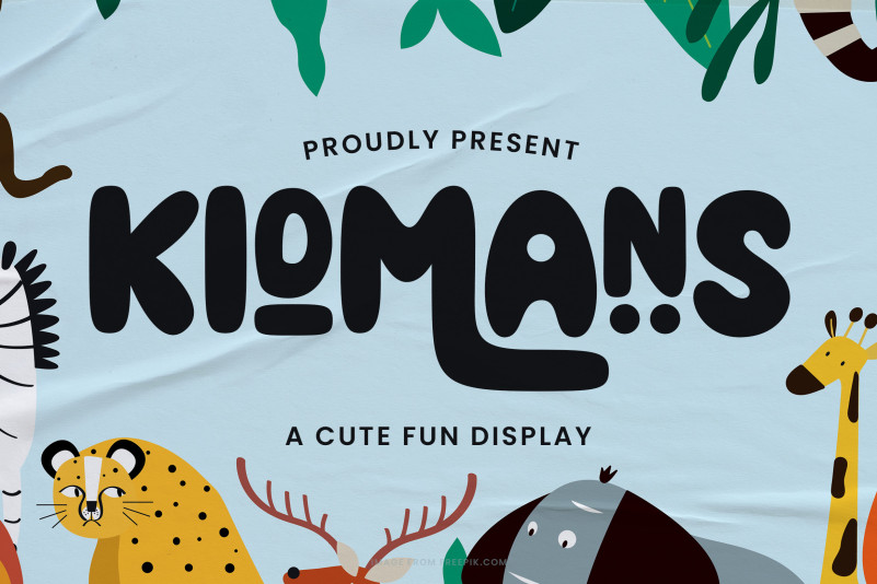 Kidmans