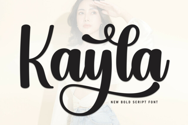 Kayla