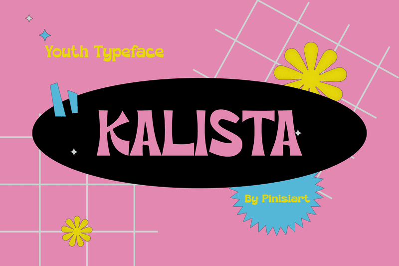 KALISTA