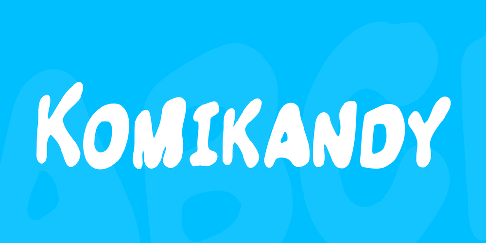 Komikandy