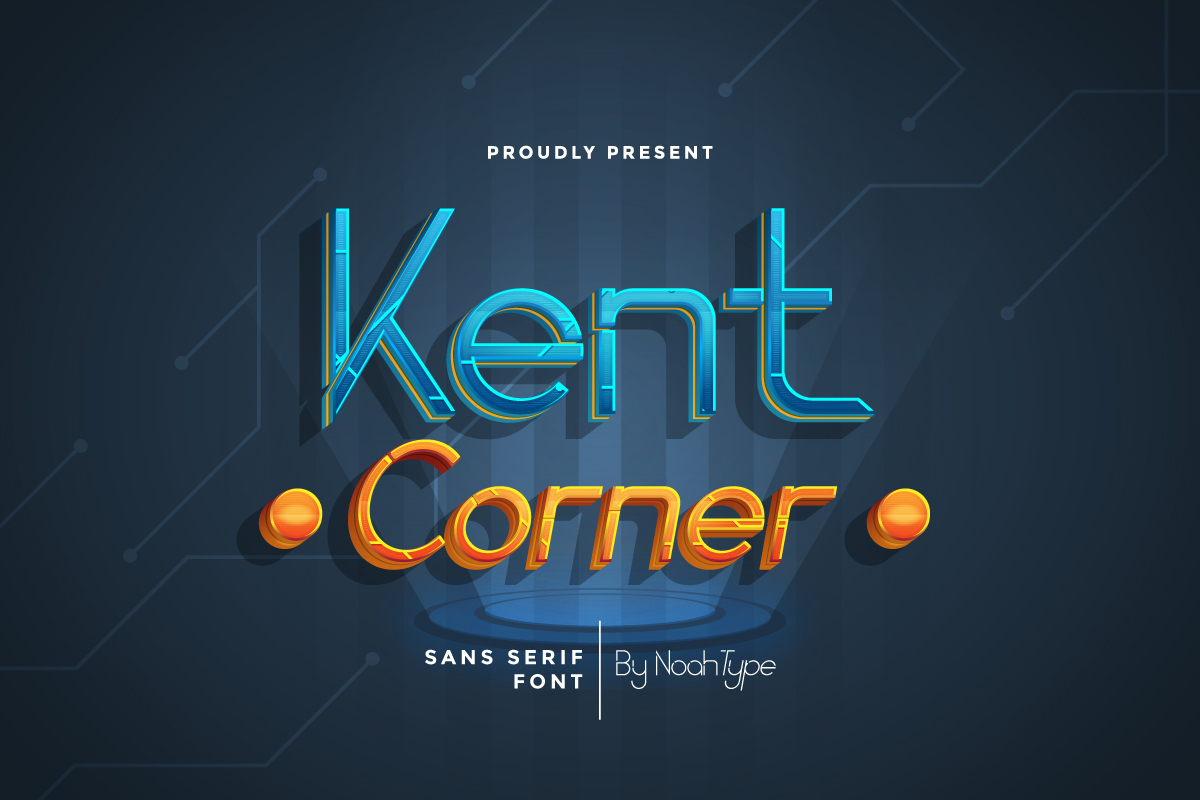 Kent Corner Demo