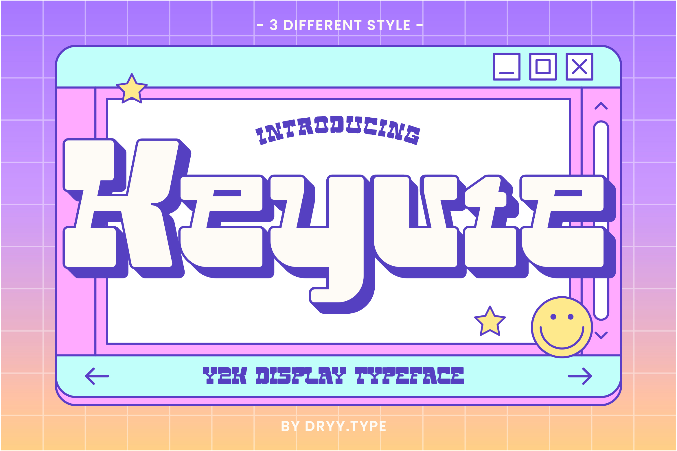 Keyute