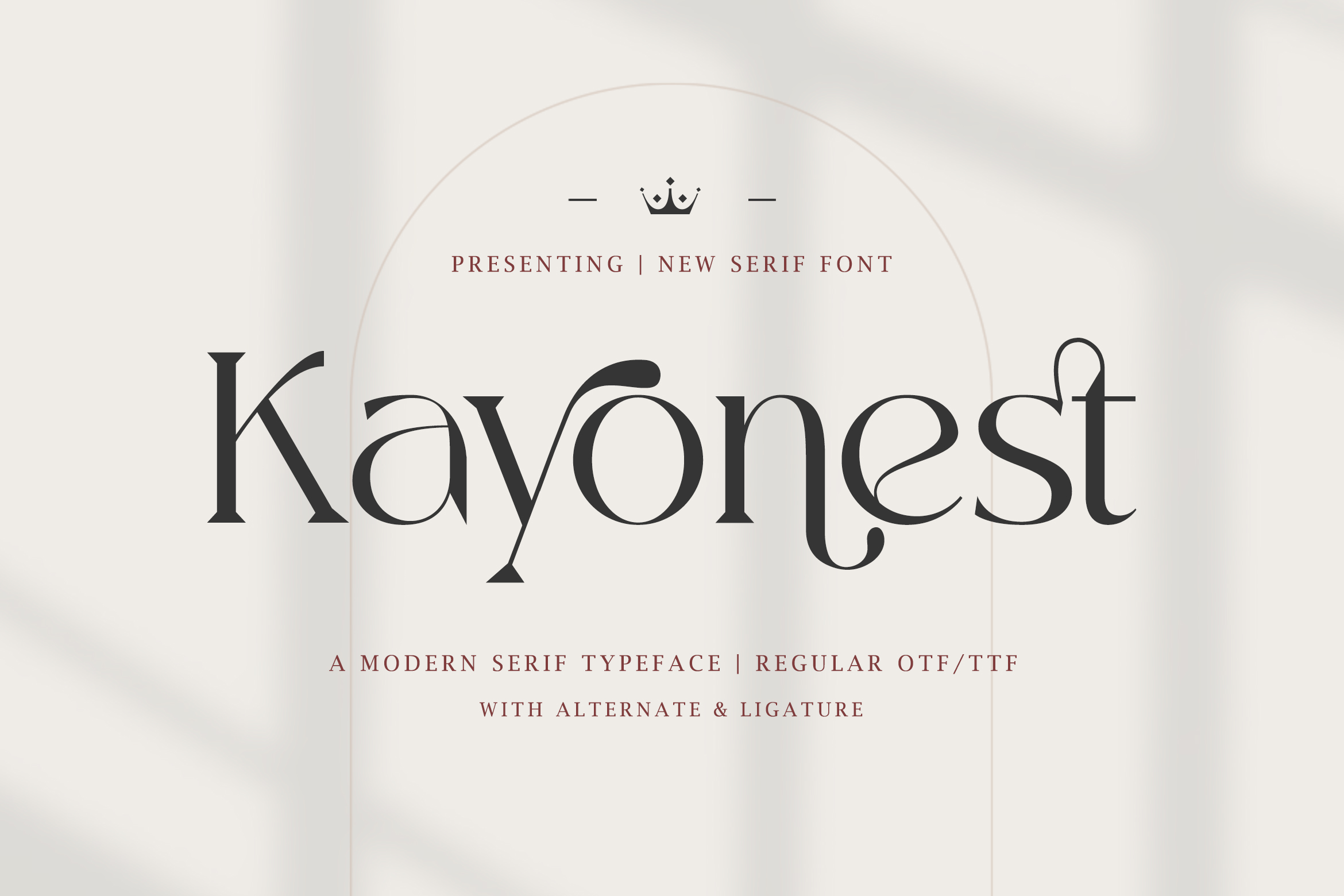 Kayonest Free Trial