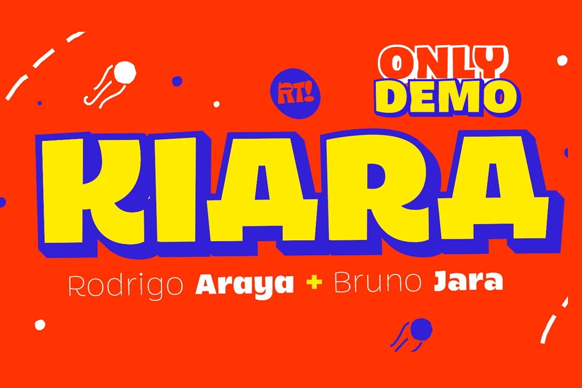 Kiara Demo