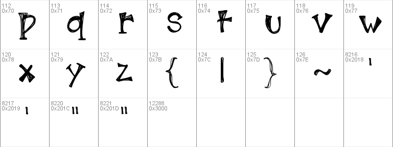 KB3 Etchings In Zinc