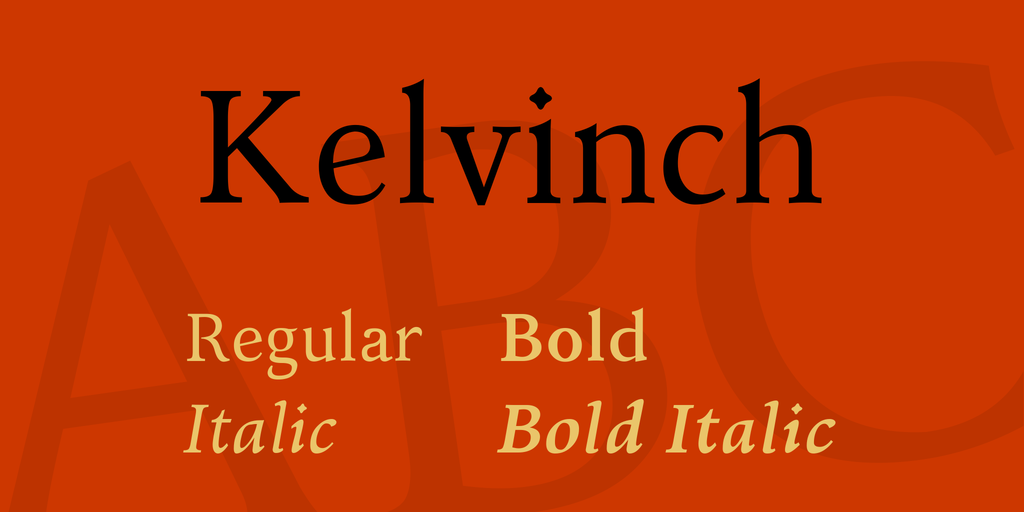 Kelvinch