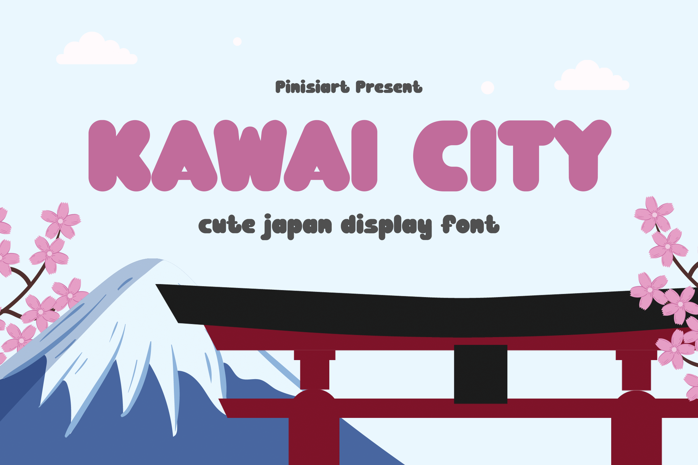 KAWAI-CITY