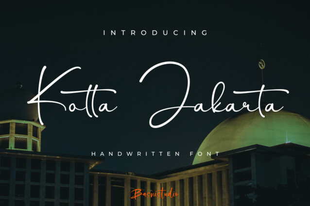 Kotta Jakarta