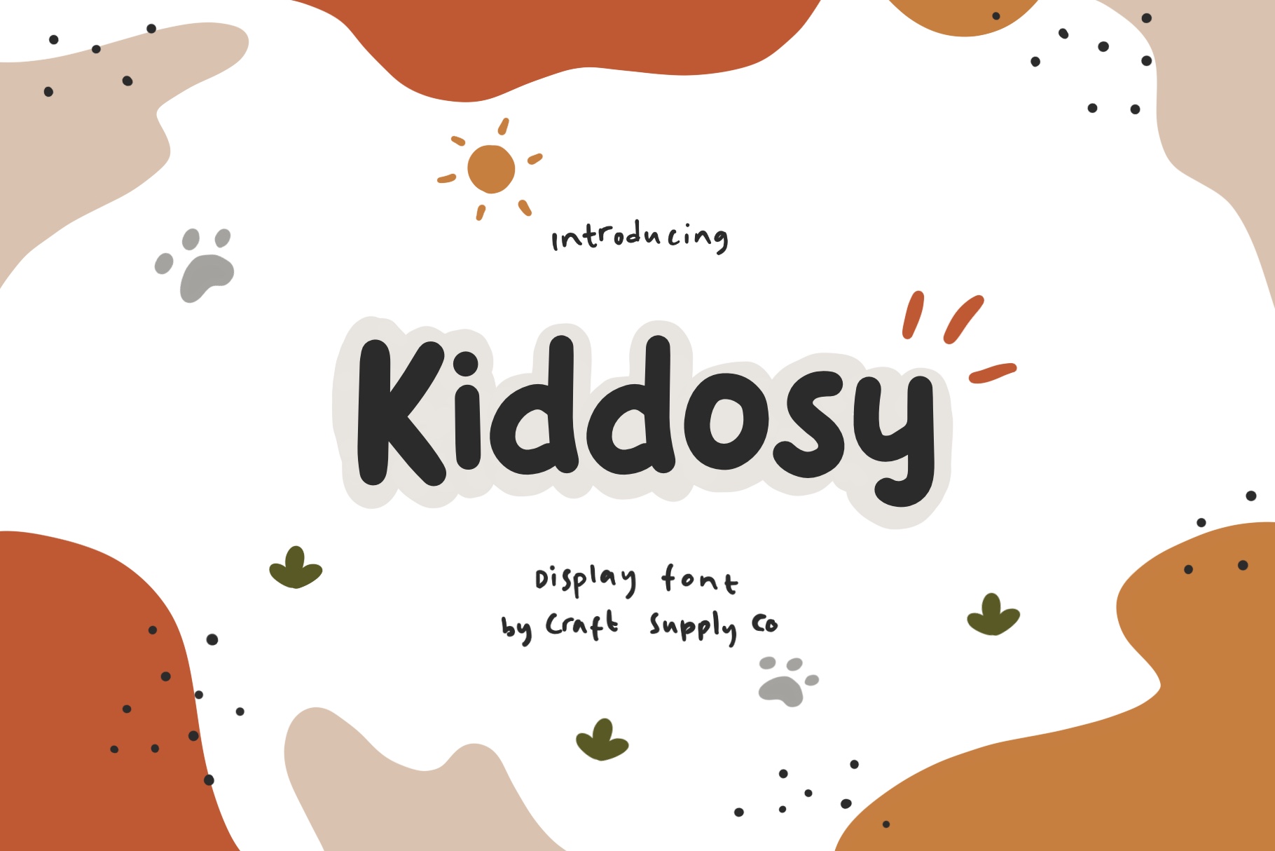 Kiddosy Free Regular