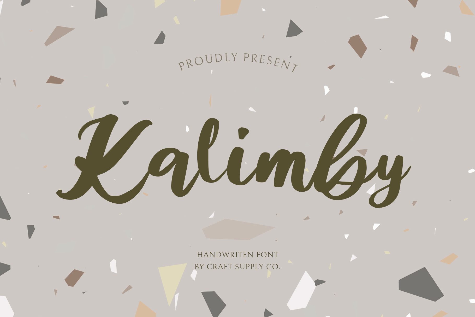 Kalimby demo