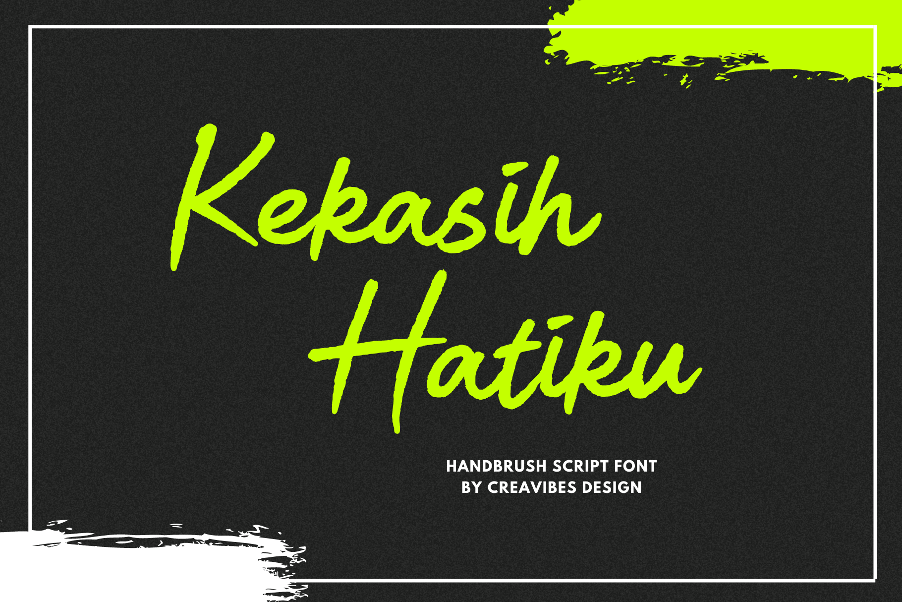 Kekasih Hatiku