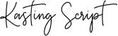 Kasting Script