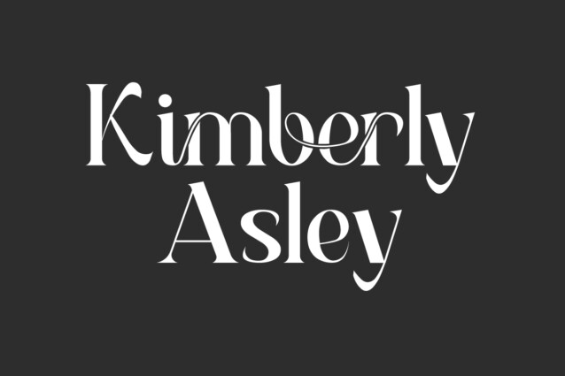 Kimberly Asley Demo