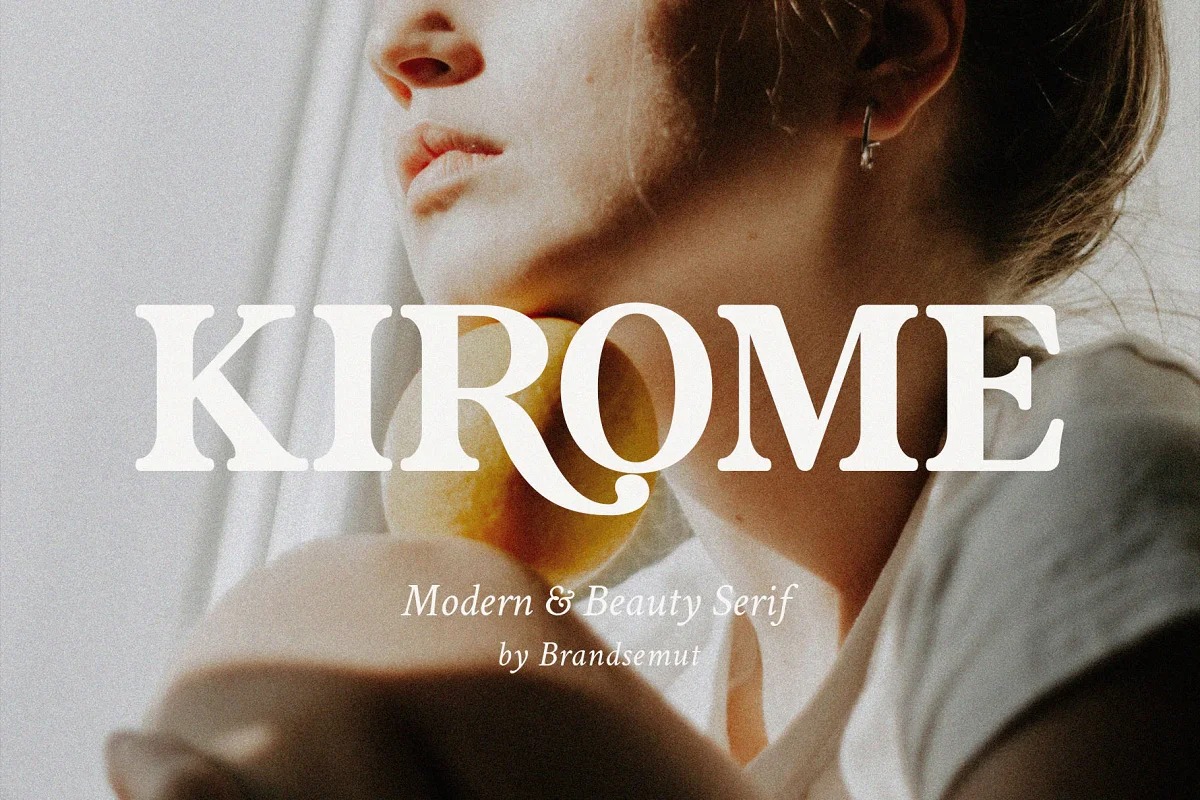 Kirome
