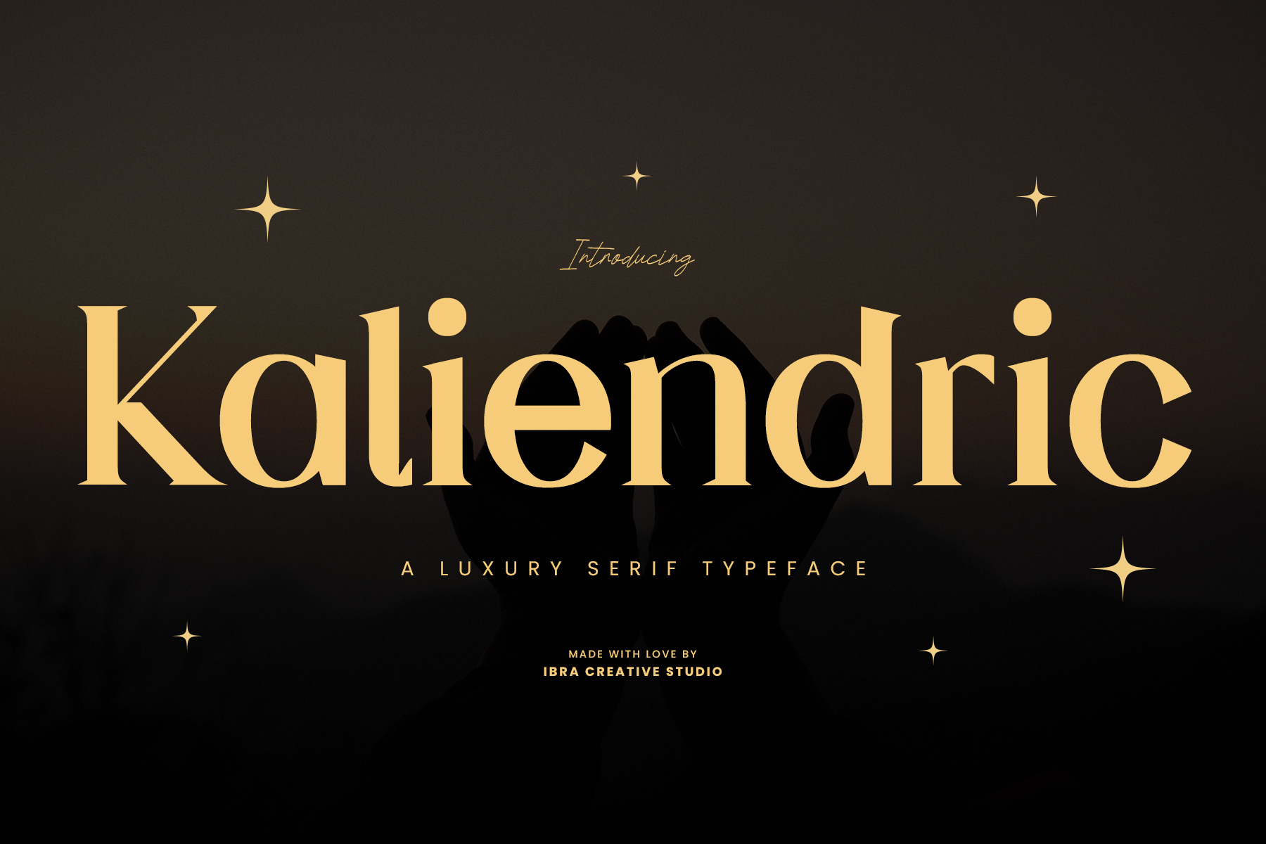 Kaliendric Personal Use