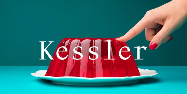 Kessler Super Display