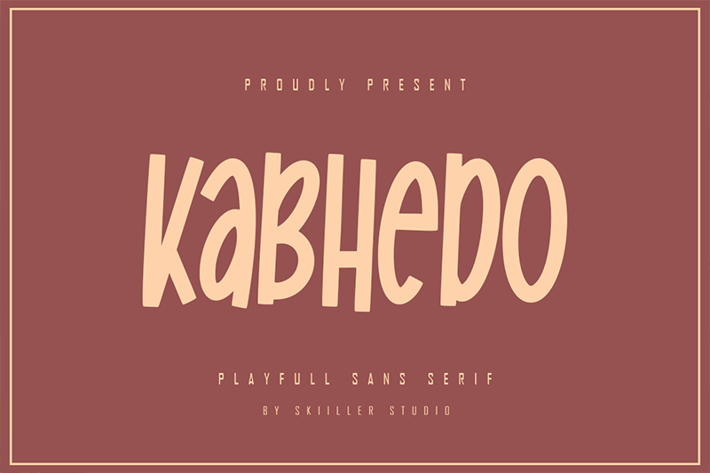 Kabhedo