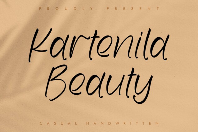 Kartenila Beauty