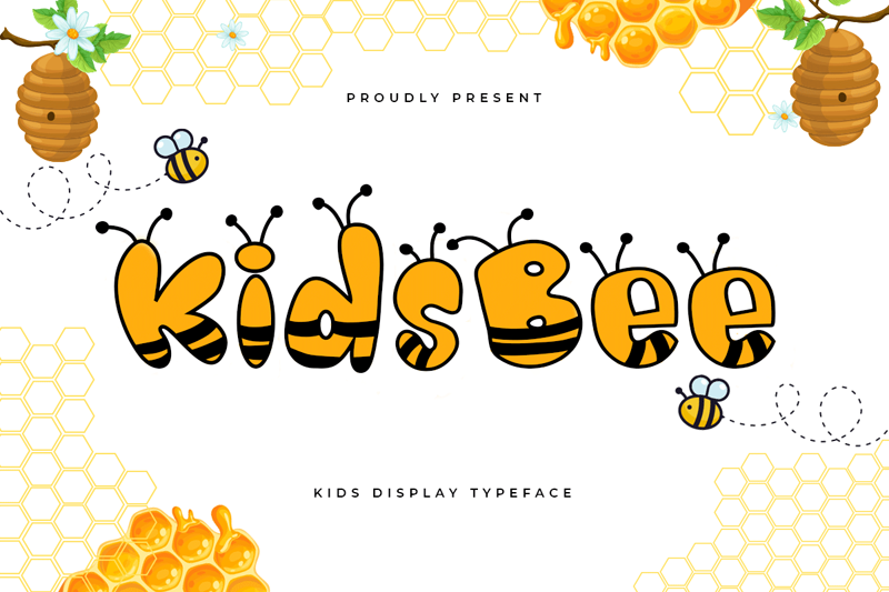 Kidsbee